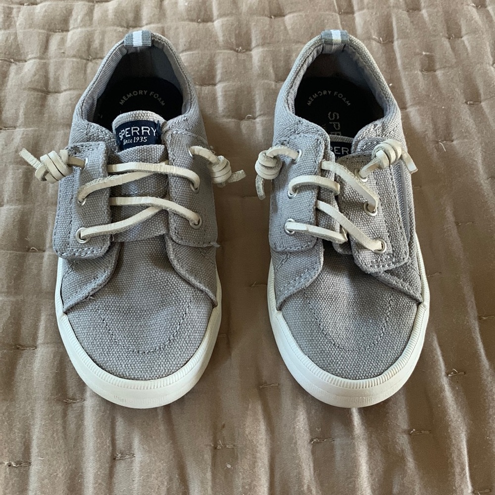 Sperry Boat Shoes